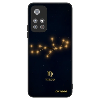 Szilikon tok erre a típusra Xiaomi Redmi Note 11S 5G - VIRGO