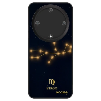 Szilikon tok erre a típusra Honor Magic5 Lite 5G - VIRGO