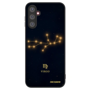 Picasee ULTIMATE CASE Samsung Galaxy A14 4G A145R - készülékre - VIRGO