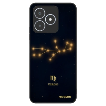 Szilikon tok erre a típusra Realme C53 - VIRGO