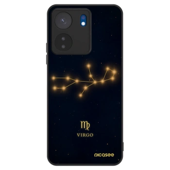 Szilikon tok erre a típusra Xiaomi Redmi 13C 4G - VIRGO