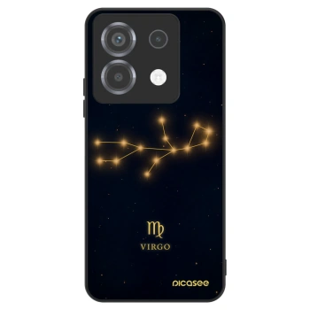 Szilikon tok erre a típusra Xiaomi Poco X6 - VIRGO