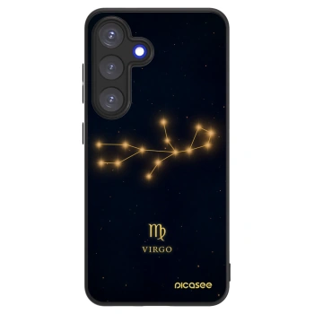 Picasee ULTIMATE CASE Samsung Galaxy A25 A256B 5G - készülékre - VIRGO