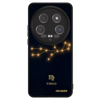 Szilikon tok erre a típusra Xiaomi 14 Ultra - VIRGO