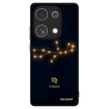 Picasee ULTIMATE CASE Xiaomi Redmi Note 13 Pro 4G - készülékre - VIRGO