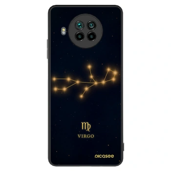 Szilikon tok erre a típusra Xiaomi Mi 10T Lite - VIRGO