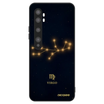 Szilikon tok erre a típusra Xiaomi Mi Note 10 (Pro) - VIRGO