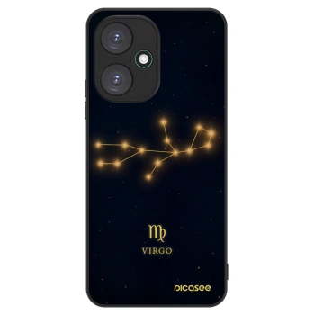 Szilikon tok erre a típusra Xiaomi Redmi 13C 5G - VIRGO