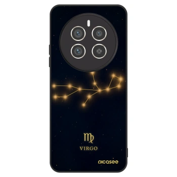 Szilikon tok erre a típusra Realme 12 Pro 5G - VIRGO