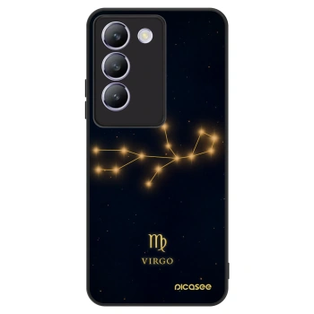 Szilikon tok erre a típusra Vivo V40 SE 5G - VIRGO