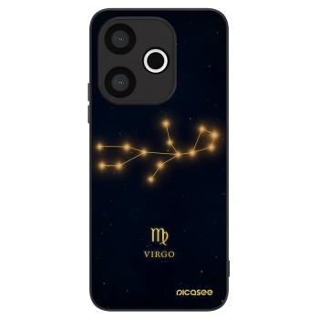 Szilikon tok erre a típusra Xiaomi Redmi 13 4G - VIRGO