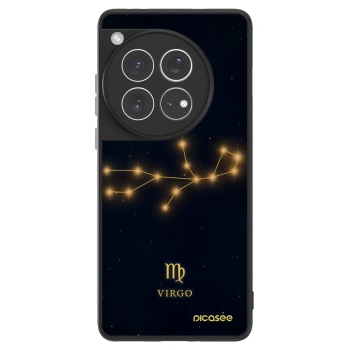 Picasee ULTIMATE CASE OnePlus 12 5G - készülékre - VIRGO