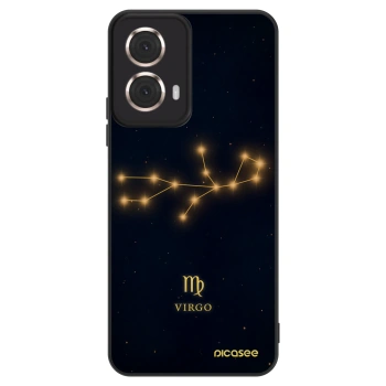 Szilikon tok erre a típusra Motorola Moto G85 - VIRGO