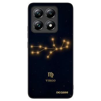 Picasee ULTIMATE CASE Xiaomi 14T - készülékre - VIRGO