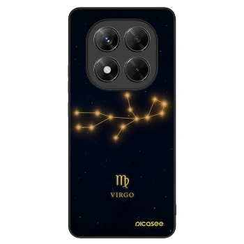 Picasee ULTIMATE CASE Xiaomi Redmi Note 14 Pro 5G - készülékre - VIRGO