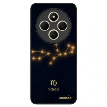 Szilikon tok erre a típusra Xiaomi Redmi 14C - VIRGO