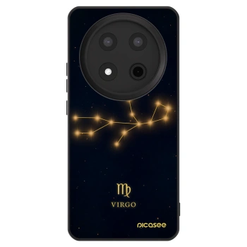 Szilikon tok erre a típusra Honor Magic7 Lite 5G - VIRGO