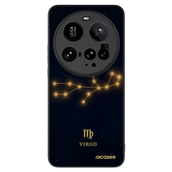 Picasee ULTIMATE CASE Xiaomi 15 Ultra - készülékre - VIRGO