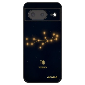 Szilikon tok erre a típusra Google Pixel 8a - VIRGO