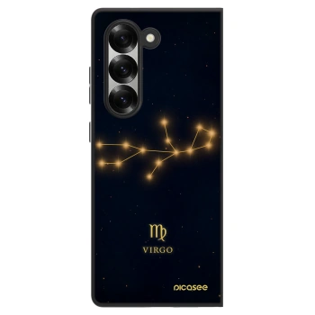 Szilikon tok erre a típusra Samsung Galaxy Z Fold6 5G - VIRGO