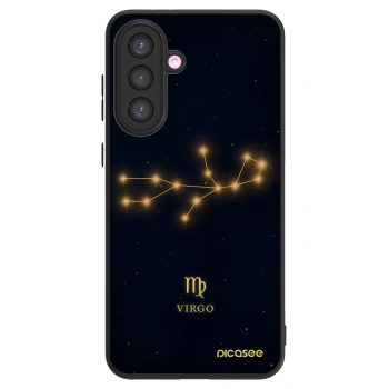 Picasee ULTIMATE CASE Samsung Galaxy A36 5G - készülékre - VIRGO