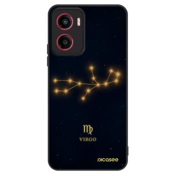 Szilikon tok erre a típusra Motorola Moto G05 - VIRGO