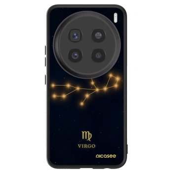 Szilikon tok erre a típusra Vivo X200 Pro - VIRGO