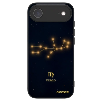 Picasee ULTIMATE CASE Apple iPhone Air - készülékre - VIRGO
