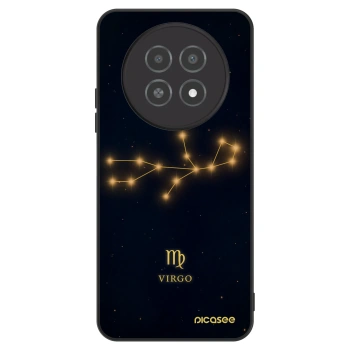 Szilikon tok erre a típusra Realme 12X - VIRGO