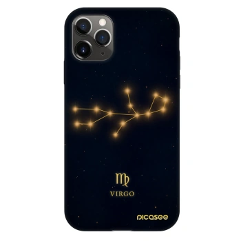 Szilikon tok erre a típusra Apple iPhone 11 Pro - VIRGO
