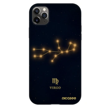 Szilikon tok erre a típusra Apple iPhone 11 Pro Max - VIRGO