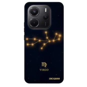 Szilikon tok erre a típusra Xiaomi Redmi Note 14 5G - VIRGO