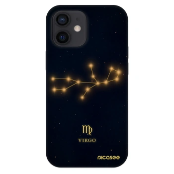 Szilikon tok erre a típusra Apple iPhone 12 mini - VIRGO