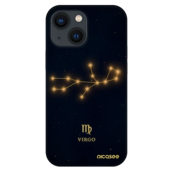 Szilikon tok erre a típusra Apple iPhone 13 mini - VIRGO