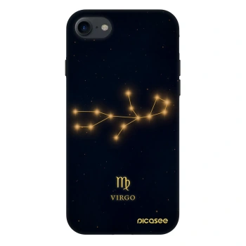 Szilikon tok erre a típusra Apple iPhone 7 - VIRGO