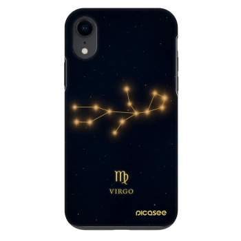 Szilikon tok erre a típusra Apple iPhone XR - VIRGO