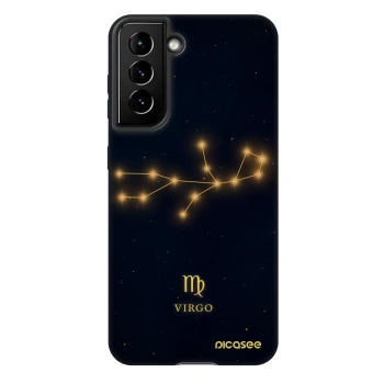 Szilikon tok erre a típusra Samsung Galaxy S22 5G - VIRGO