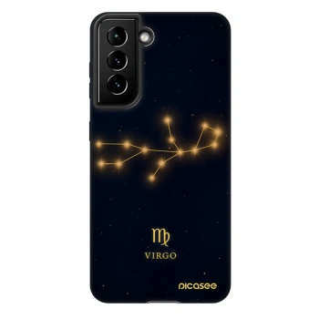 Szilikon tok erre a típusra Samsung Galaxy S21 FE 5G - VIRGO