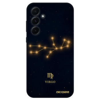 Szilikon tok erre a típusra Samsung Galaxy A55 5G A556B - VIRGO