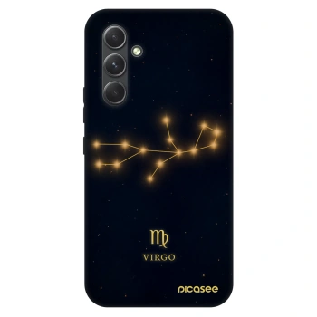 Szilikon tok erre a típusra Samsung Galaxy A54 5G A546B - VIRGO