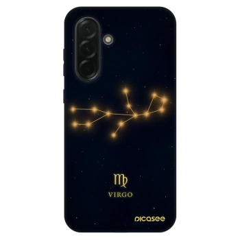 Szilikon tok erre a típusra Samsung Galaxy A36 5G - VIRGO