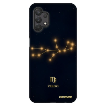 Szilikon tok erre a típusra Samsung Galaxy A32 5G A326B - VIRGO