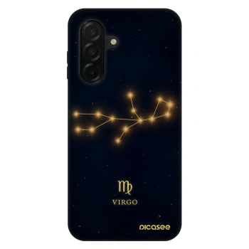 Szilikon tok erre a típusra Samsung Galaxy A26 5G A266B - VIRGO