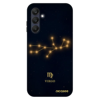 Szilikon tok erre a típusra Samsung Galaxy A25 A256B 5G - VIRGO