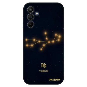 Szilikon tok erre a típusra Samsung Galaxy A15 A155F 4G - VIRGO
