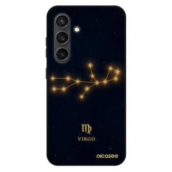 Szilikon tok erre a típusra Samsung Galaxy S24+ S926B 5G - VIRGO