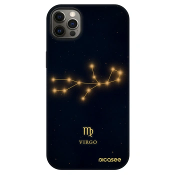 Szilikon tok erre a típusra Apple iPhone 12 Pro Max - VIRGO