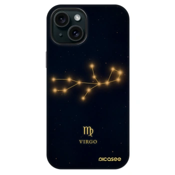 Szilikon tok erre a típusra Apple iPhone 13 - VIRGO