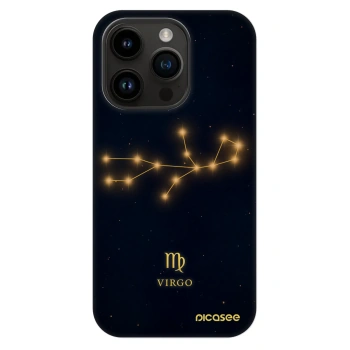 Szilikon tok erre a típusra Apple iPhone 14 Pro - VIRGO