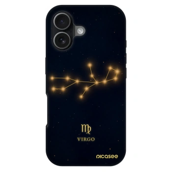 Szilikon tok erre a típusra Apple iPhone 17 - VIRGO